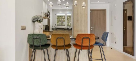 2 Schlafzimmer Wohnung in Mijas, Spain, Nr. 189608 8