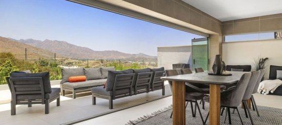 2 Schlafzimmer Wohnung in Mijas, Spain, Nr. 189608 21