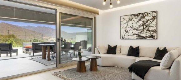 2 Schlafzimmer Wohnung in Mijas, Spain, Nr. 189608 2