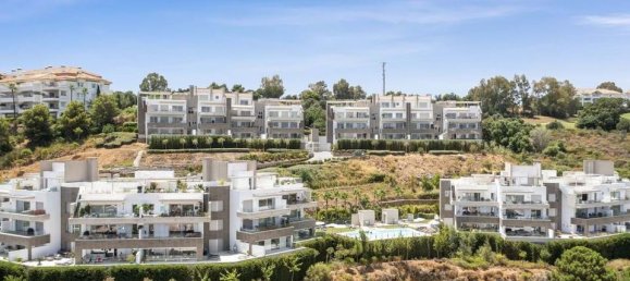 2 Schlafzimmer Wohnung in Mijas, Spain, Nr. 189608 26