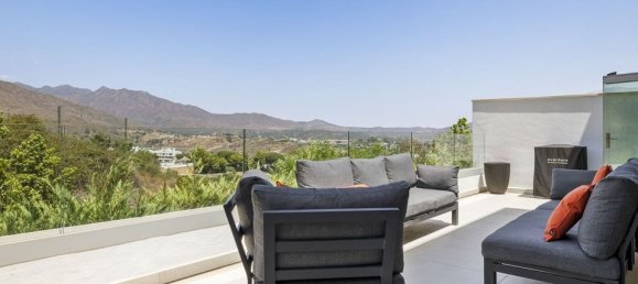 2 Schlafzimmer Wohnung in Mijas, Spain, Nr. 189608 18