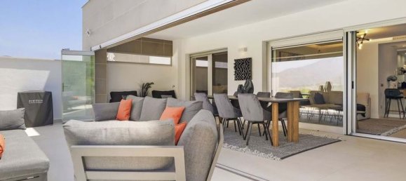 2 Schlafzimmer Wohnung in Mijas, Spain, Nr. 189608 10