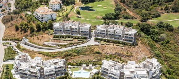 2 Schlafzimmer Wohnung in Mijas, Spain, Nr. 189608 33