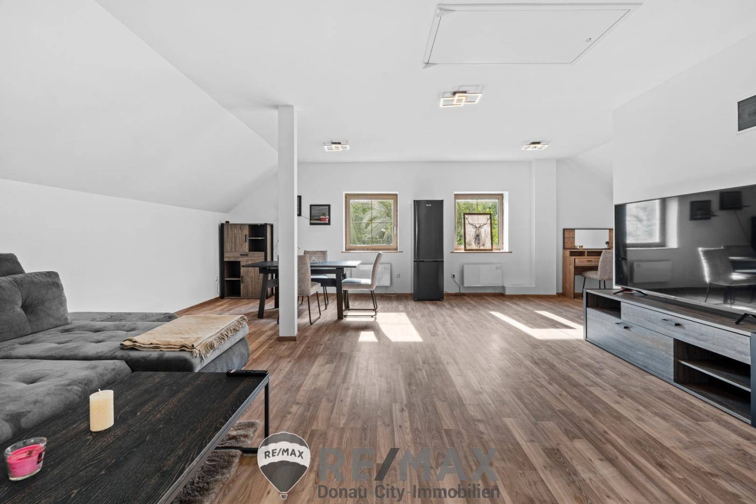 5غرفة منزل في Vienna, Austria رقم 217603