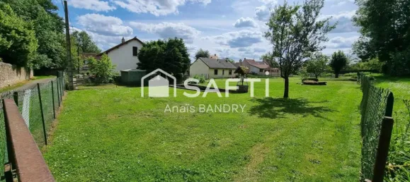 940m² Land in OEuilly, France No. 274921 2