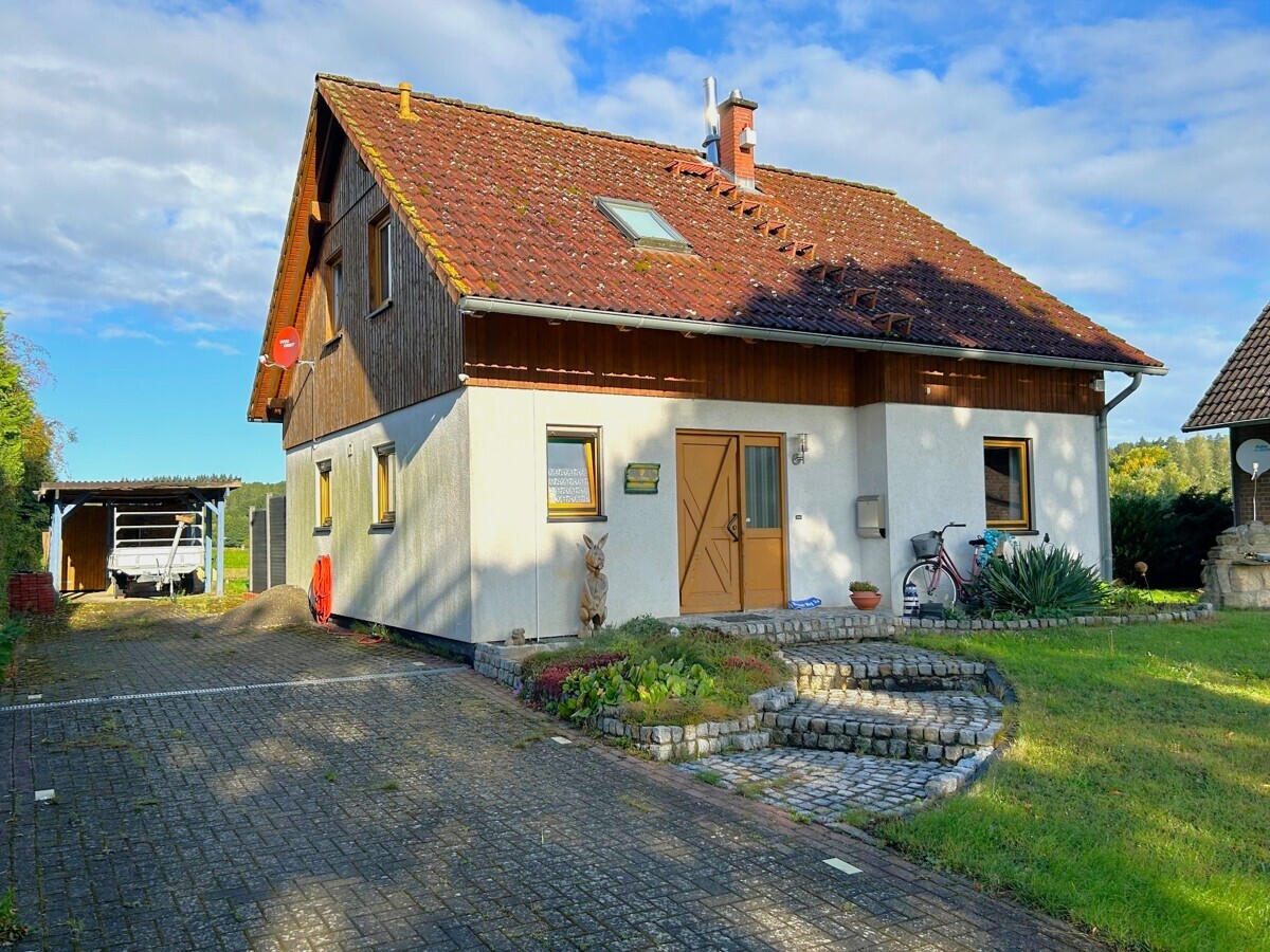 Casa de 2 dormitorios en Lippe, Germany No. 289270