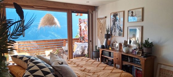 Apartamento de 2 dormitorios en Sallanches, France No. 317182 3