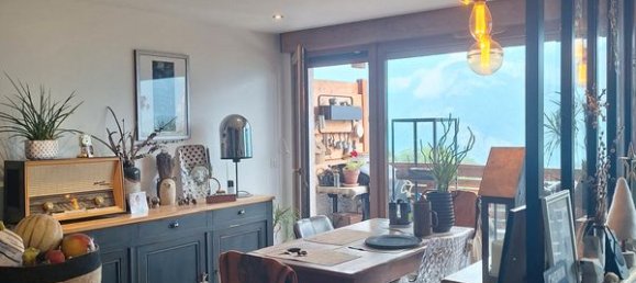 Apartamento de 2 dormitorios en Sallanches, France No. 317182 2