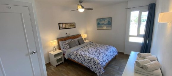 1 غرف نوم شقة في Benalmadena, Spain رقم 153872 3