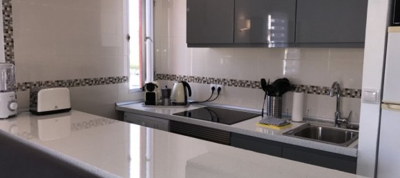 1 غرف نوم شقة في Benalmadena, Spain رقم 153872 13