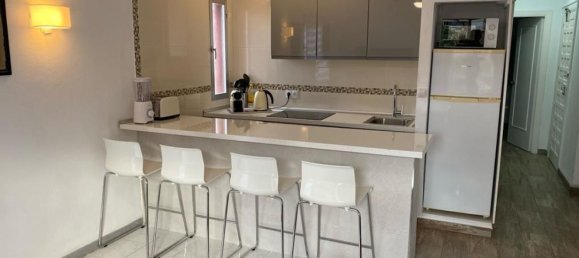 1 غرف نوم شقة في Benalmadena, Spain رقم 153872 9