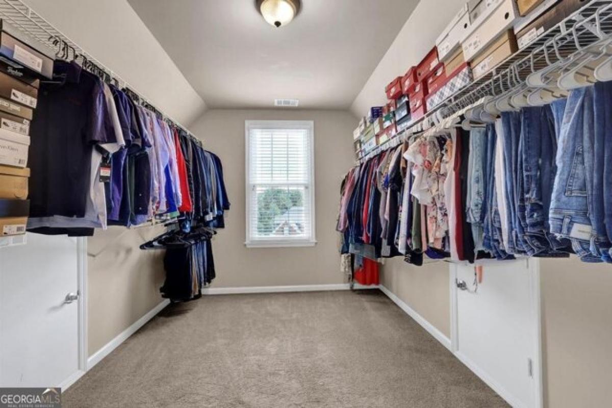 5 bedrooms House in Dacula, USA No. 393500