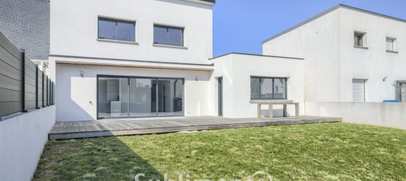 4 Schlafzimmer Haus in Locmaria-Grand-Champ, France, Nr. 200540 7