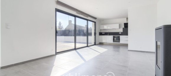 4 Schlafzimmer Haus in Locmaria-Grand-Champ, France, Nr. 200540 10