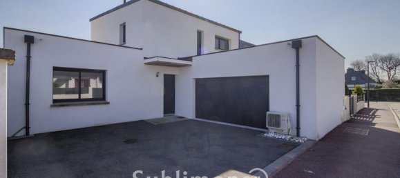 4 Schlafzimmer Haus in Locmaria-Grand-Champ, France, Nr. 200540 9