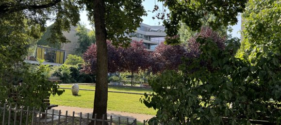 1 bedroom Apartment in Mitte, Germany No. 30126 11