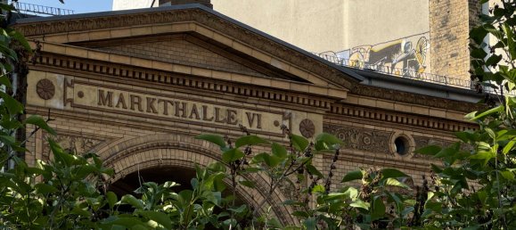 1 bedroom Apartment in Mitte, Germany No. 30126 9