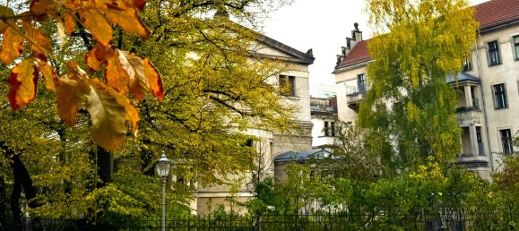 1 bedroom Apartment in Mitte, Germany No. 30126 3