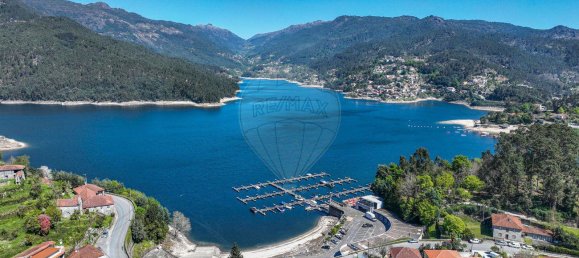 Casa de 3 dormitorios en Rio Caldo, Portugal No. 175582 30