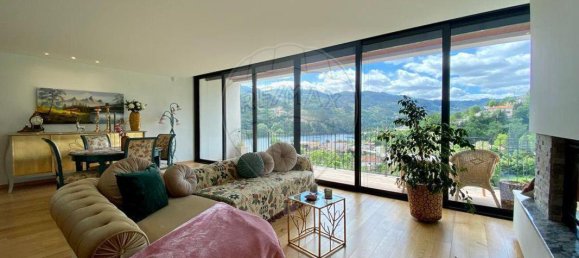 Casa de 3 dormitorios en Rio Caldo, Portugal No. 175582 18