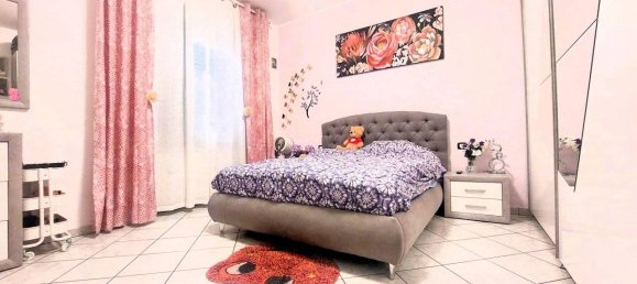 2-Zimmer Wohnung in Osio Sotto, Italy, Nr. 112758 19