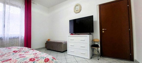 2-Zimmer Wohnung in Osio Sotto, Italy, Nr. 112758 9