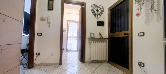 2-Zimmer Wohnung in Osio Sotto, Italy, Nr. 112758 4