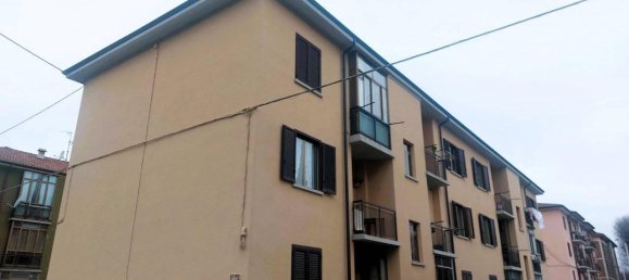 2-Zimmer Wohnung in Osio Sotto, Italy, Nr. 112758 3