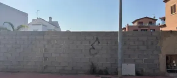 Terreno em Valencia, Spain 600 m² N.º 174238 2