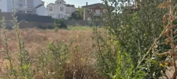 Terreno em Valencia, Spain 600 m² N.º 174238 5