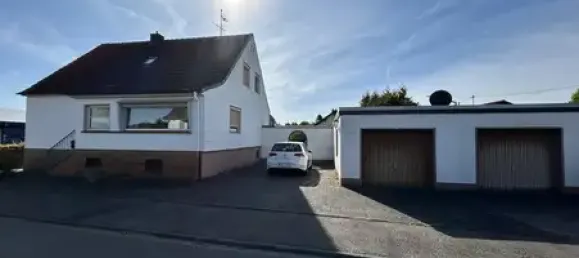 4 bedrooms House in Altenkirchen, Germany No. 365694 2