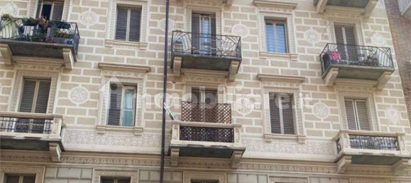 Apartamento de 1 dormitorio en Turin, Italy No. 10327 2
