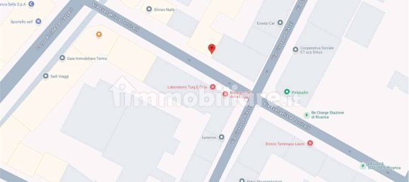 Apartamento de 1 dormitorio en Turin, Italy No. 10327 11