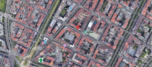 Apartamento de 1 dormitorio en Turin, Italy No. 10327 8