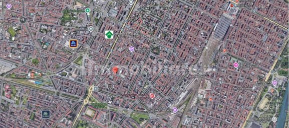 Apartamento de 1 dormitorio en Turin, Italy No. 10327 7