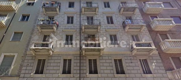 Apartamento de 1 dormitorio en Turin, Italy No. 10327 3