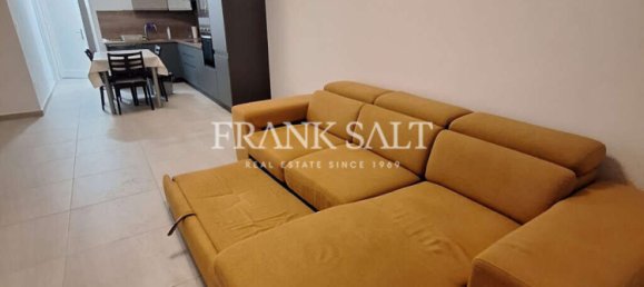 Квартира с 2 спальнями в Мсида, Мальта № 3503 9