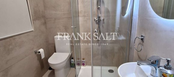 Квартира с 2 спальнями в Мсида, Мальта № 3503 11