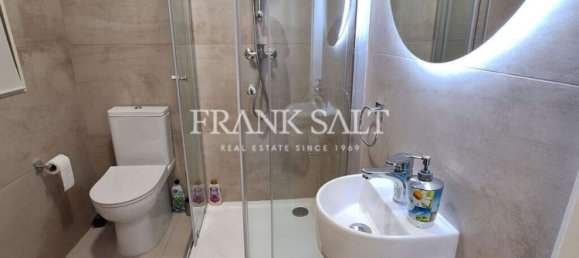 Квартира с 2 спальнями в Мсида, Мальта № 3503 12