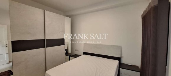 Квартира с 2 спальнями в Мсида, Мальта № 3503 10