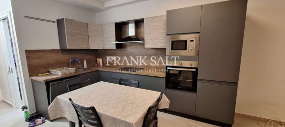 Квартира с 2 спальнями в Мсида, Мальта № 3503 8