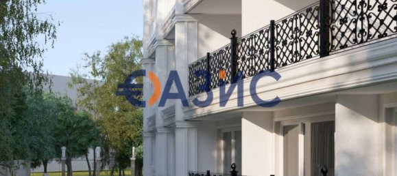 Studio à Sveti Vlas, Bulgaria No. 105 3