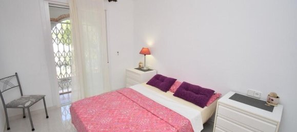 3 غرف نوم تاون هاوس في Alicante, Spain رقم 173995 10