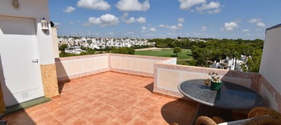 3 غرف نوم تاون هاوس في Alicante, Spain رقم 173995 18