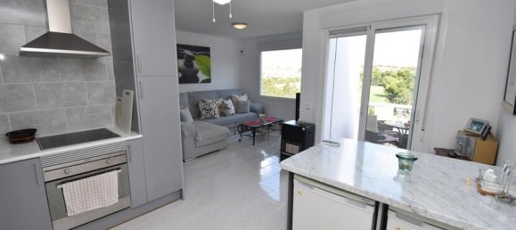 3 غرف نوم تاون هاوس في Alicante, Spain رقم 173995 7