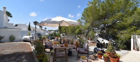 3 غرف نوم تاون هاوس في Alicante, Spain رقم 173995 23