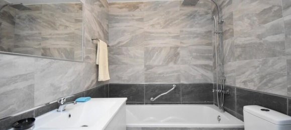 3 غرف نوم تاون هاوس في Alicante, Spain رقم 173995 16