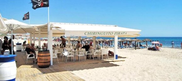 3 غرف نوم تاون هاوس في Alicante, Spain رقم 173995 29