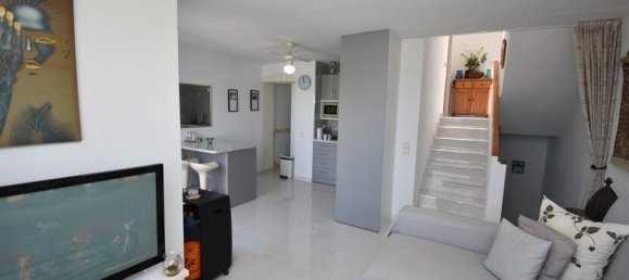 3 غرف نوم تاون هاوس في Alicante, Spain رقم 173995 8