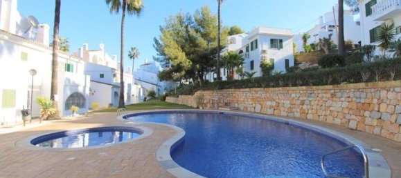 3 غرف نوم تاون هاوس في Alicante, Spain رقم 173995 25